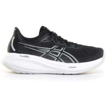 Asics Gel-Cumulus 26 Mann Schwarz
