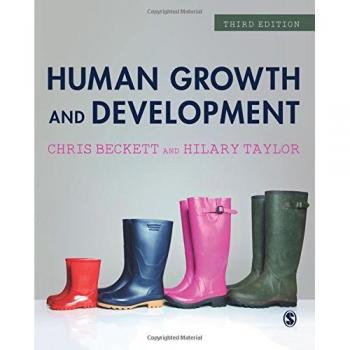 Human Growth And Development (Paperback)