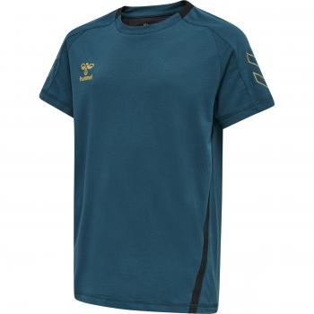 Hummel Cima Xk Maglietta Maniche Corte