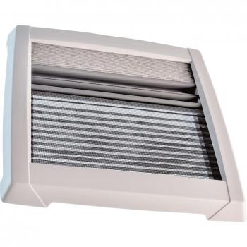 Roof Bonnet VisionStar Dual-Plate Blind 28x28
