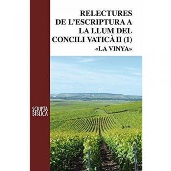 Relectures de l'escriptura a la llum del Concili Vaticà II. La serp d'Aram (Tapa blanda).