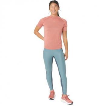 T-shirt de course ASICS Nagino Run Femme