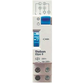 RapidStairs ELPA8 1‑7 Min Activation
