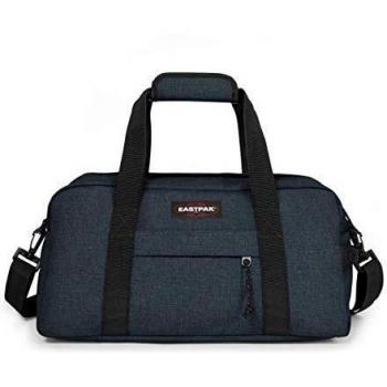 Eastpak Compact + Sac de Voyage 44cm 24L Bleu