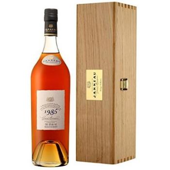 Janneau 1985 Signature Barrel Armagnac – 70 cl