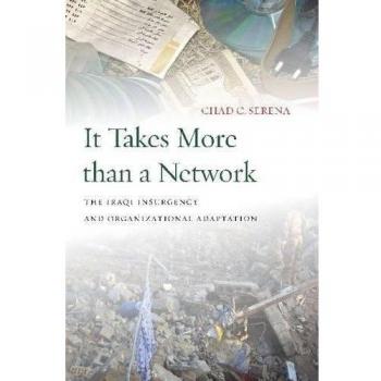 It Takes More than a Network: The Iraqi Insurgency and Organizational Adaptation