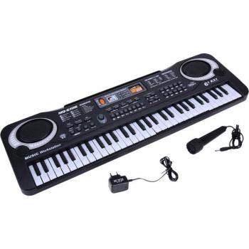 Musik Keyboard MQ 61 mit EU-Stecker