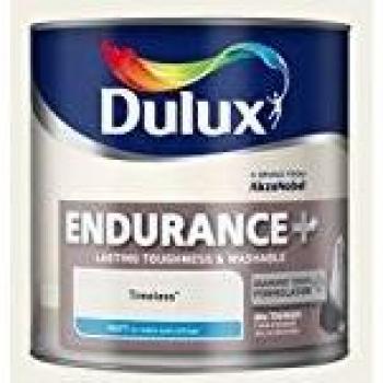 Dulux Endurance 2.5 L Paint