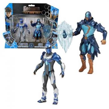 Coffret Gormiti