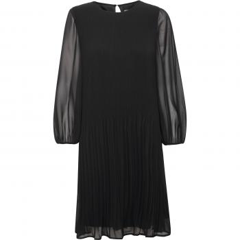 Ichi Blusenkleid »IHNella Trend«