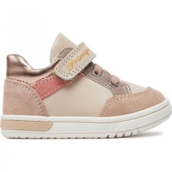Sneaker für Jungen Primigi 5905122 M Beige