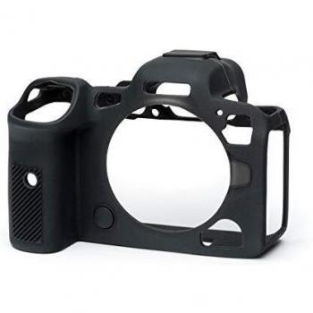 Protection adhésive Walimex EasyCover Silicone compatible EOS R5/R6