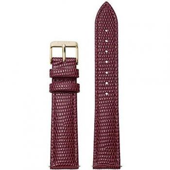Cluse Damen Leder Uhrenarmband CLS079 – Zeitloses Accessoire
