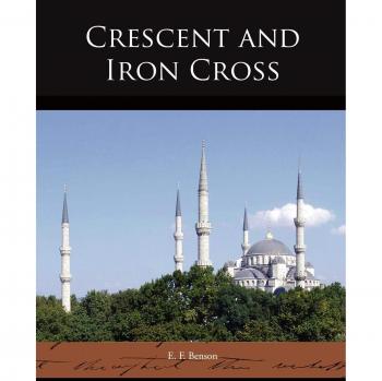 Crescent and Iron Cross