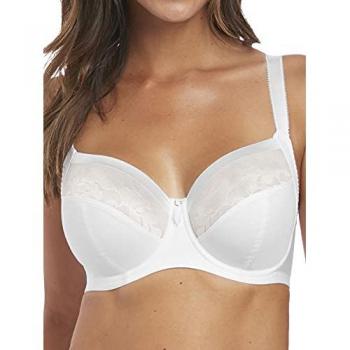 White Illusion Bra by Fantasie
