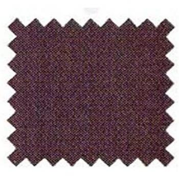 Set de 12 Manteles Individuales Aram en Chocolate