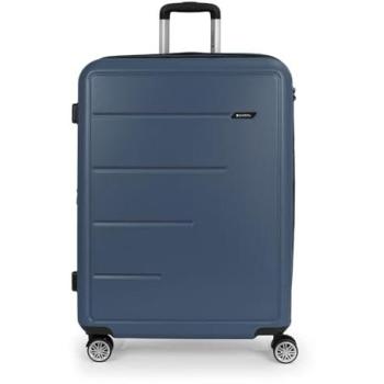 Future Plus Valigia a Rotelle Gabol Navy Blue