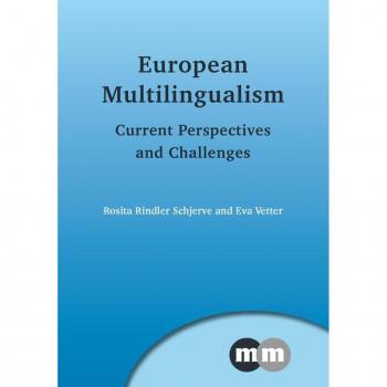 Vitalsource Technologies, Inc. European Multilingualism