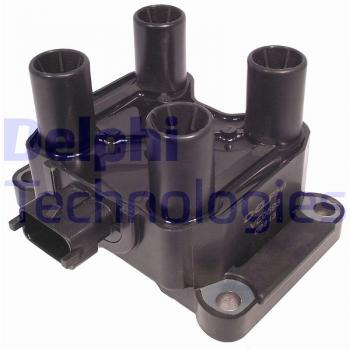 DELPHI bobine d'allumage GN10365-12B1