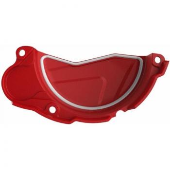 POLISPORT Zündschutz-Element Kurbelgehäuse