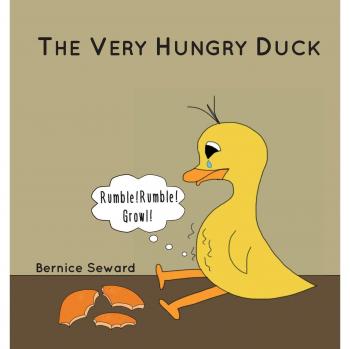 The Very Hungry Duck
