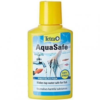 SafeStream 100 ml