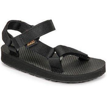 Teva Original Universal Noir Universel 28-32