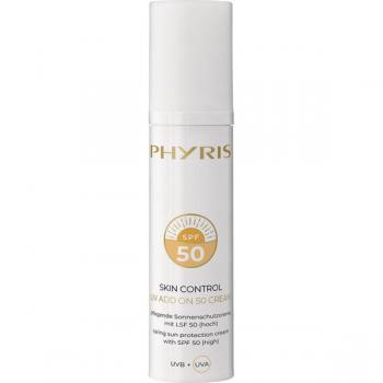 PHYRIS UV Add On 50 Cream (SPF 50) – 50 ml