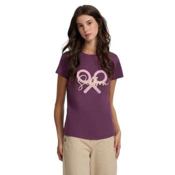 Silbon Classic Women’s Tennis Tee