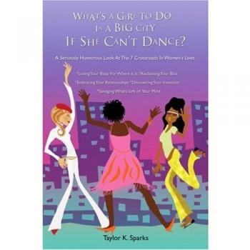 What's a Girl to Do in a Big City If She Can't Dance?
