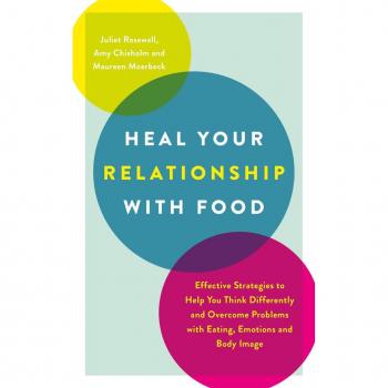 Vitalsource Technologies, Inc. Heal Your Relationship with Food