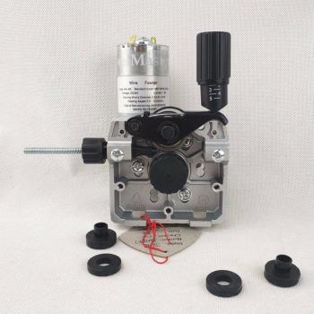 SSJ-4D 24V 25W Welding Wire Feeder Assembly