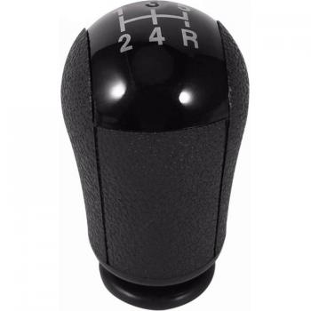 Pomo ABS 5G Cambio – Accesorio para Ford Focus, Mondeo, S‑MAX, C‑MAX, Mustang, Galaxy MK6 y Transit