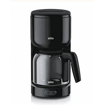 Braun PurEase Coffee Maker