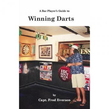 A Bar Player's Guide to Winning Darts