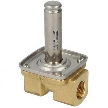 Danfoss EV220B Stromlos geschlossen