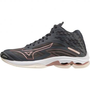 Mizuno Wave Lightning Z7 Mid Scarpe da pallavolo