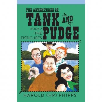 The Adventures of Tank and Pudge