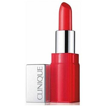 Labial Tintado Brillante + Primer 03-Fuego