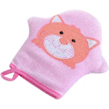 Fournitures Bain Bébé Coton Doux