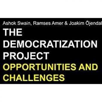 The Democratization Project