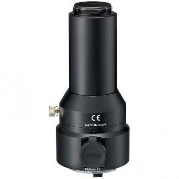 Digital‑SLR zu Fieldscope MC – Nikon FSA‑L1 Adapter