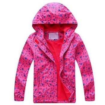Chaqueta Deportiva YoungSoul para Niña