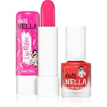 Pack Miss Nella Enfant Joyeux