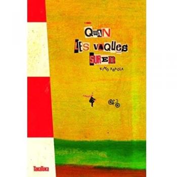 Quan les vaques suren