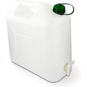 Carafe à Eau 15L avec Robinet