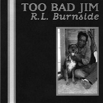Too Bad Jim