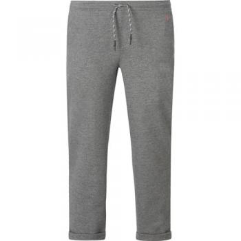 Schlupfhose BARON MILES dunkelgrau Herren 5XL