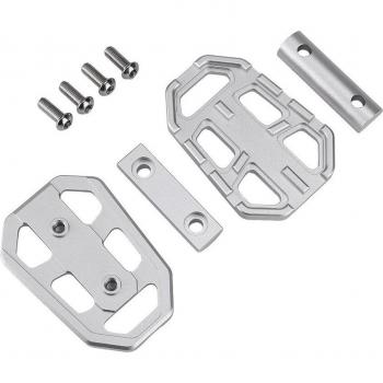 Pies Anchos para F750GS y F850GS
