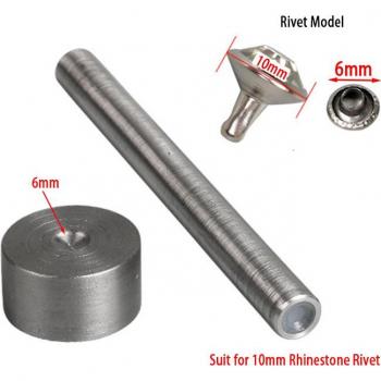 Leathercraft Rivet Setting Tool